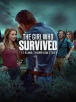 Девушка, которая выжила: история Алины Томпсон